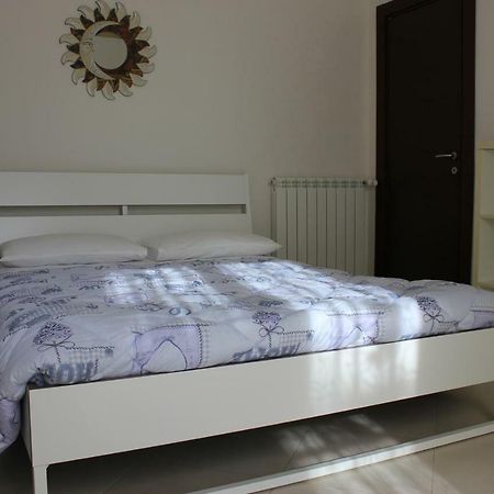 A Casa di Marcy Reggio di Calabria Exterior foto