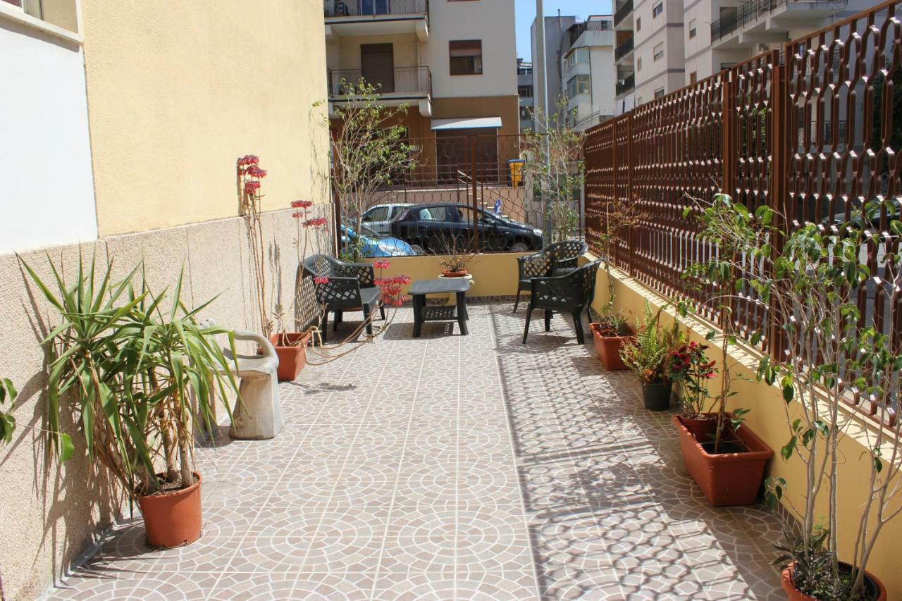 A Casa di Marcy Reggio di Calabria Exterior foto
